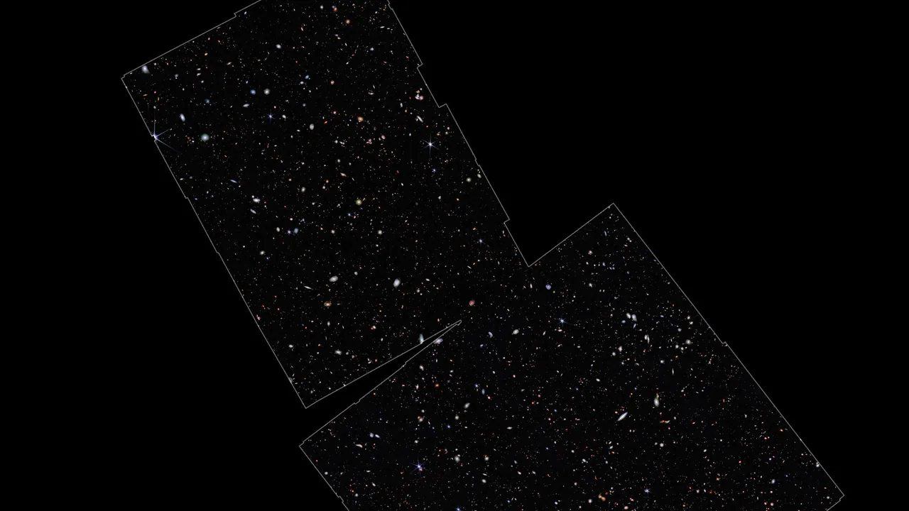 JWST Advanced Deep Extragalactic Survey (JADES) (01GKT0RRJBP5ZMJRMCQNPT8SXP)