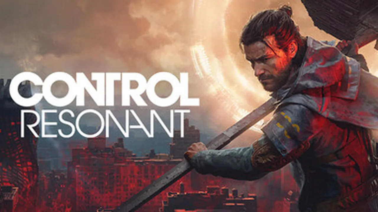 CONTROL Resonant
