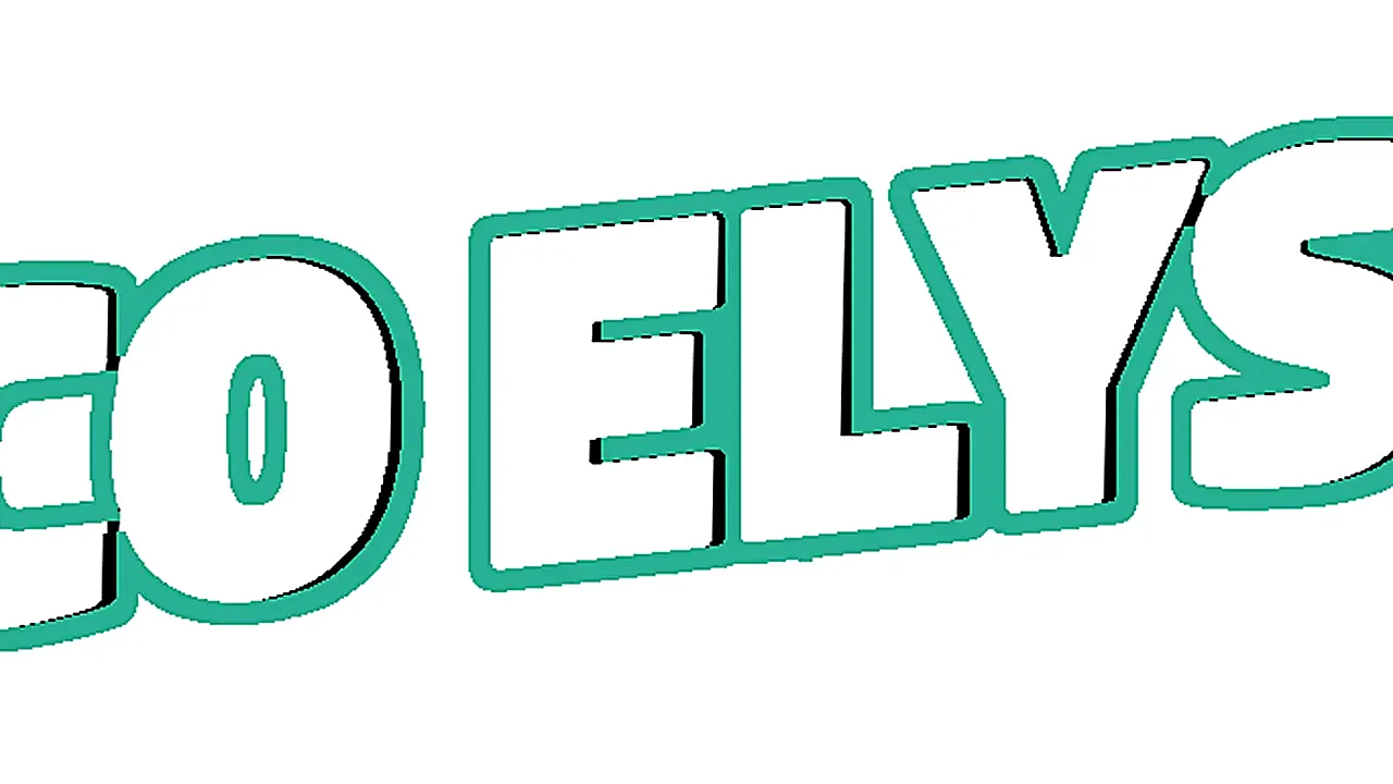 Disco Elysium logo