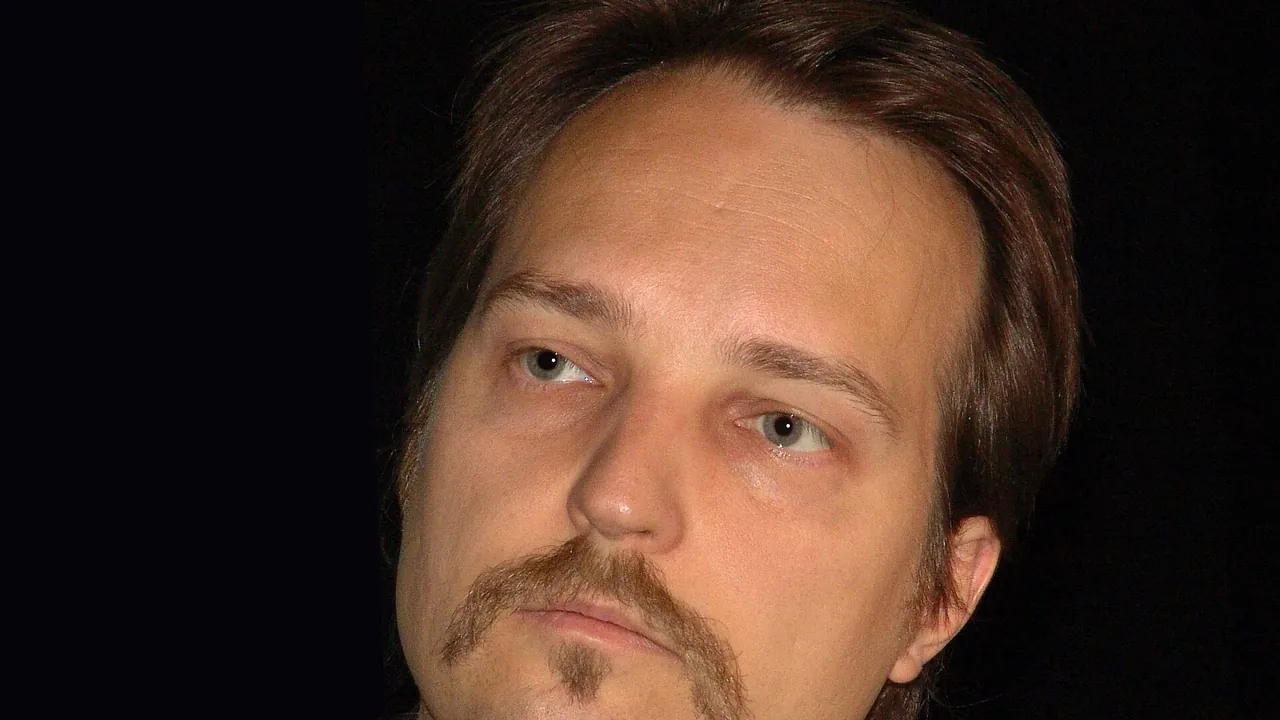 Greg zeschuk bioware