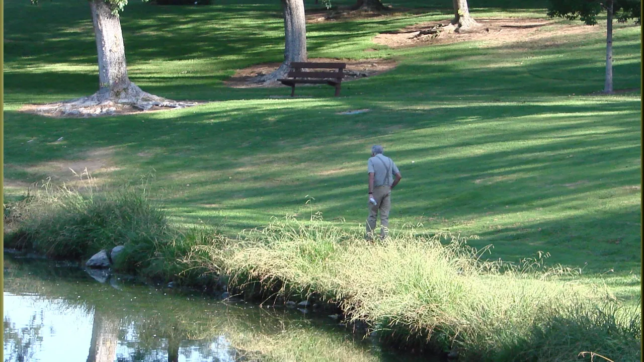 Ford Park, Old Man Walks, Redlands, CA 7-12 (7795780746)