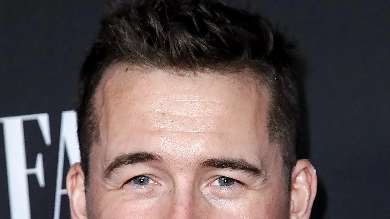 Barry Sloane
