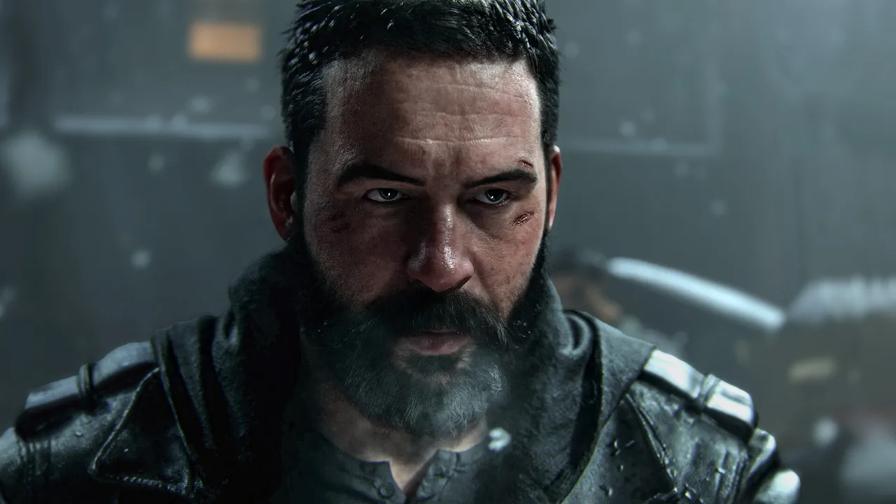 Captura de Call of Duty®: Modern Warfare® 4