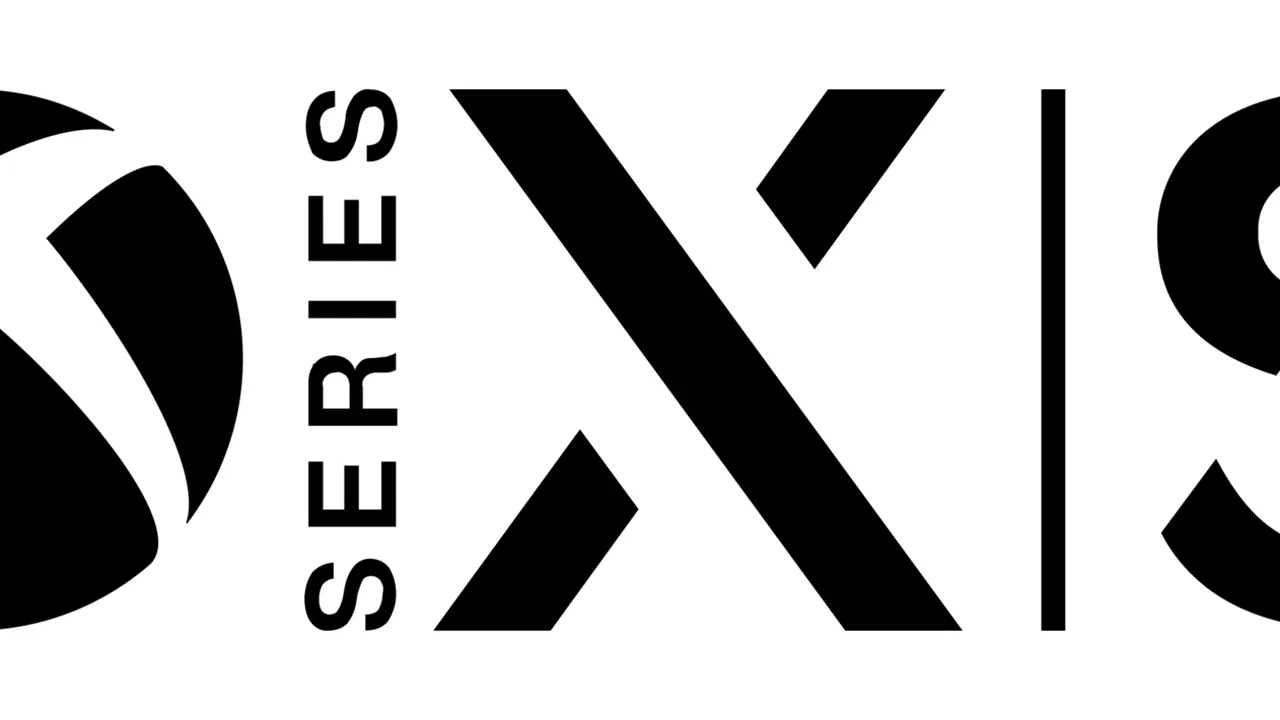 X Xbox Series X S black