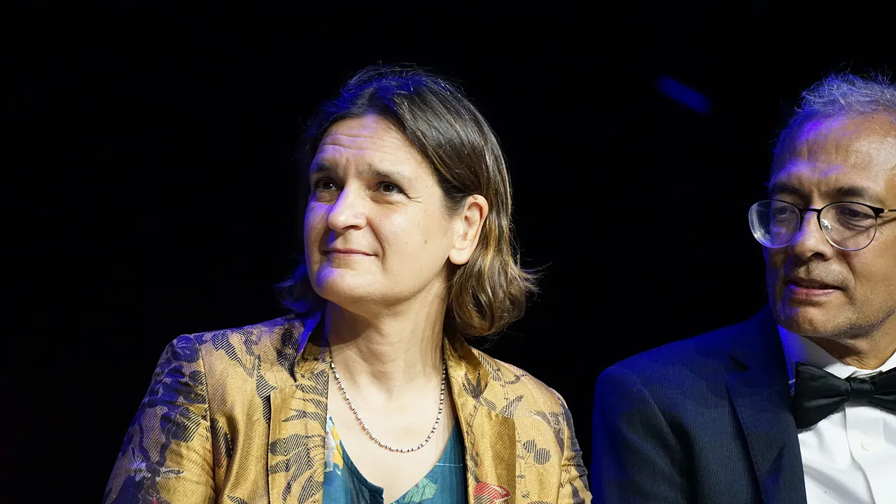 36th Ig Nobel Prize Ceremony Zurich 016