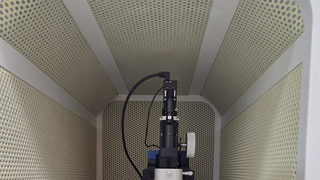 Atomic Force Microscope 02