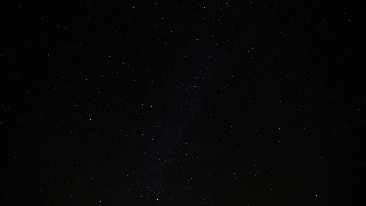 Orionid Meteor Shower (No meteors) (8108970386)