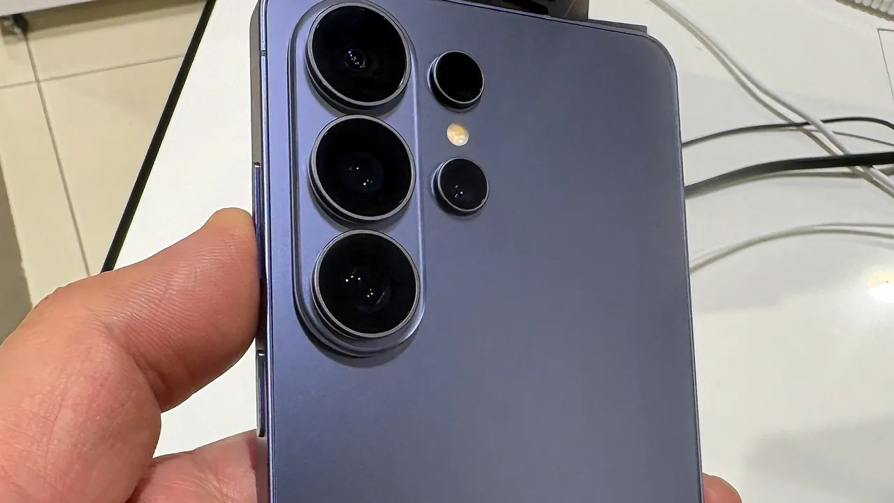 Galaxy S26 Ultra - 2