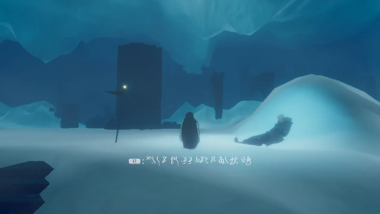 Captura de Penguin Colony
