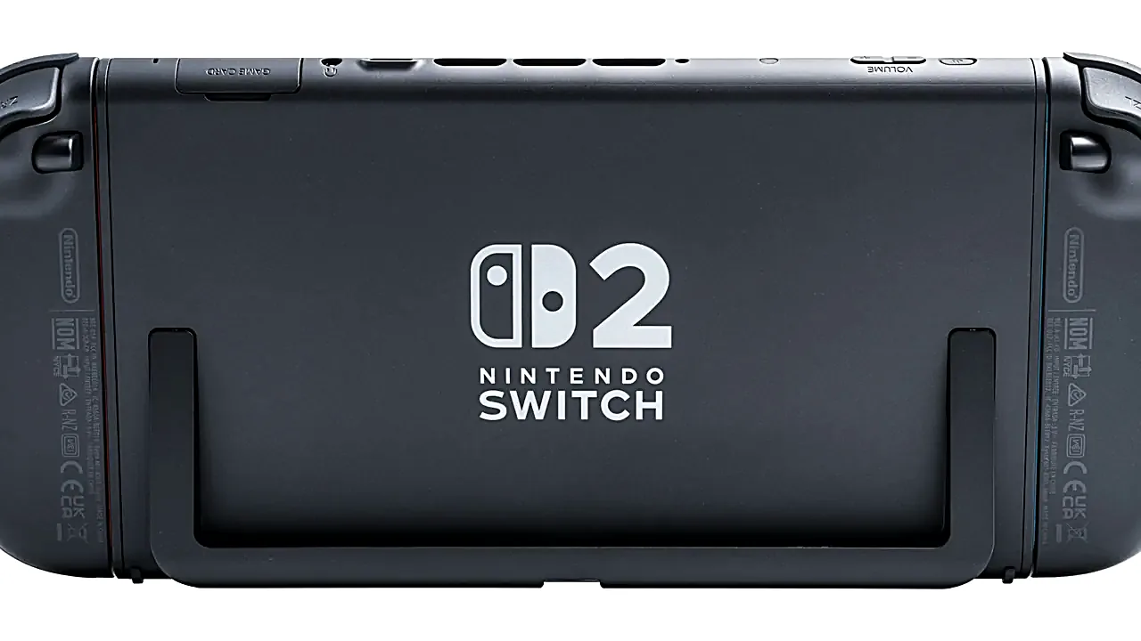 Nintendo Switch 2-Konsole von hinten 20250605 HOF4680-HDR RAW-Export