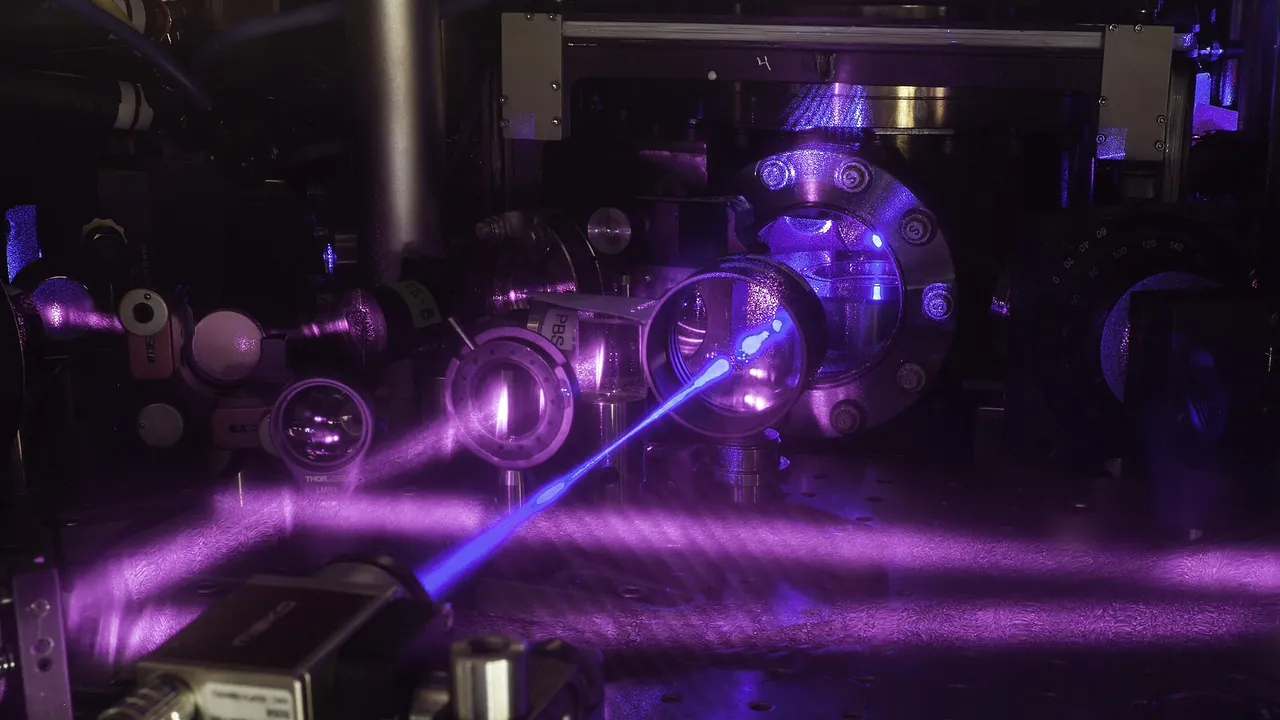 17jila003 3d strontium atomic clock