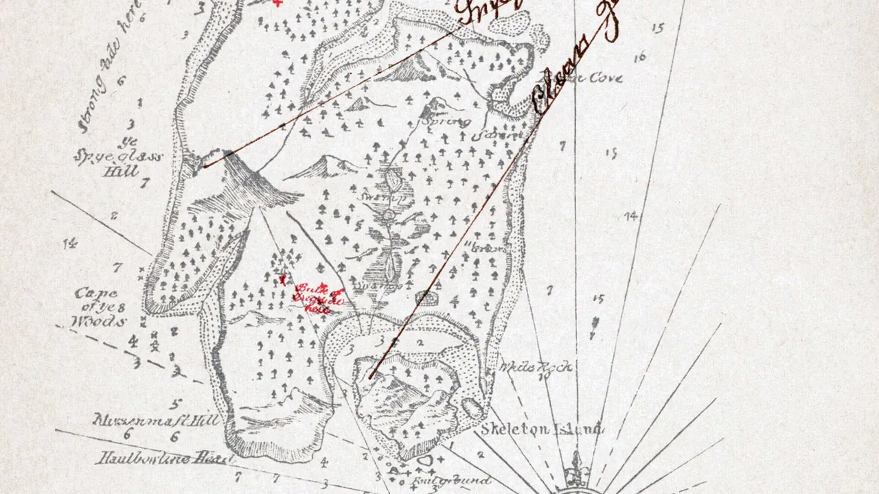 Treasure-island-map