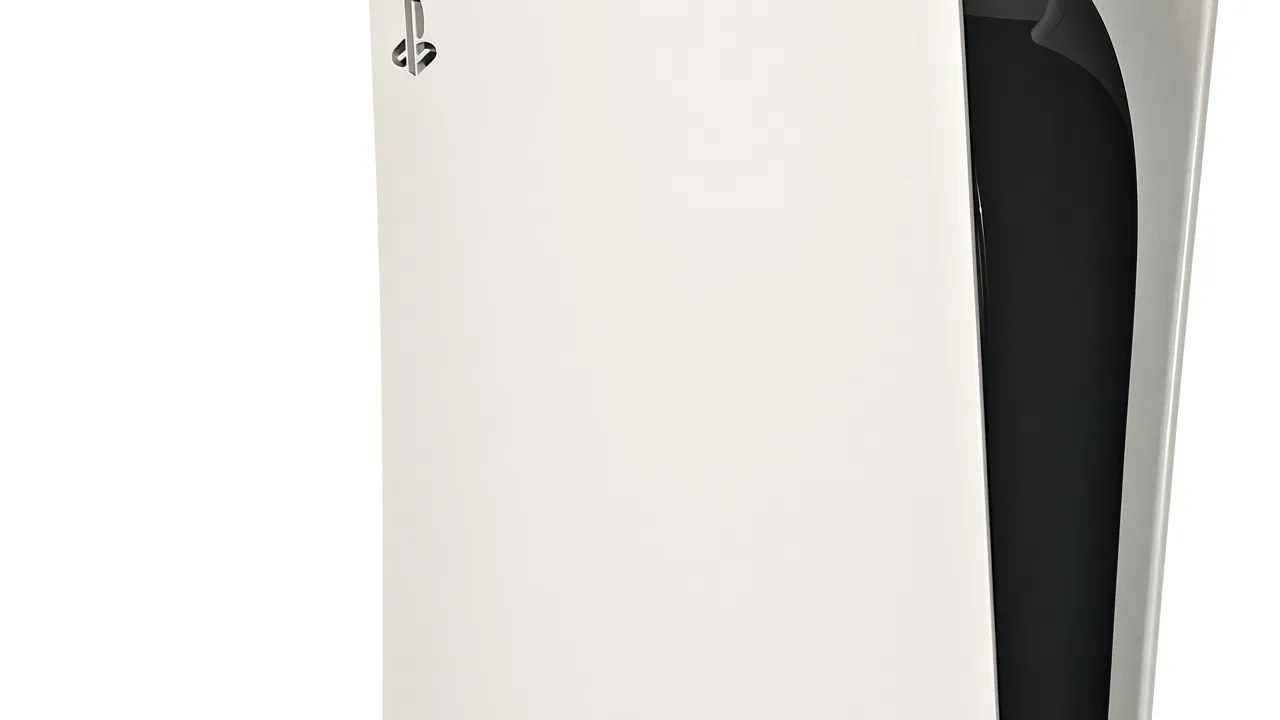 Immagine Playstation 5