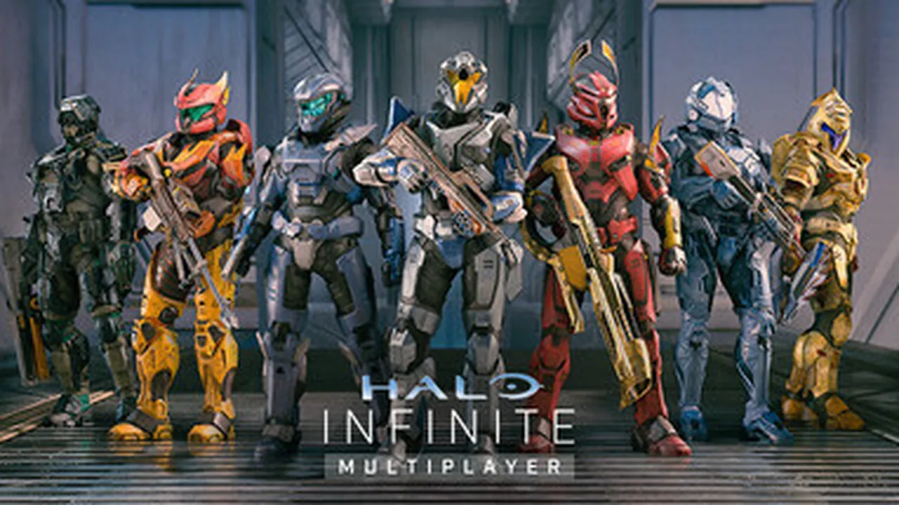 Halo Infinite