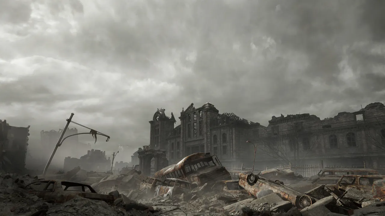 Captura de Resident Evil Requiem