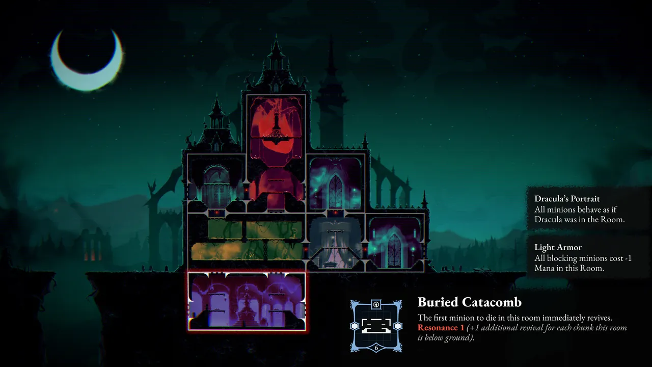 Captura de ReVamp