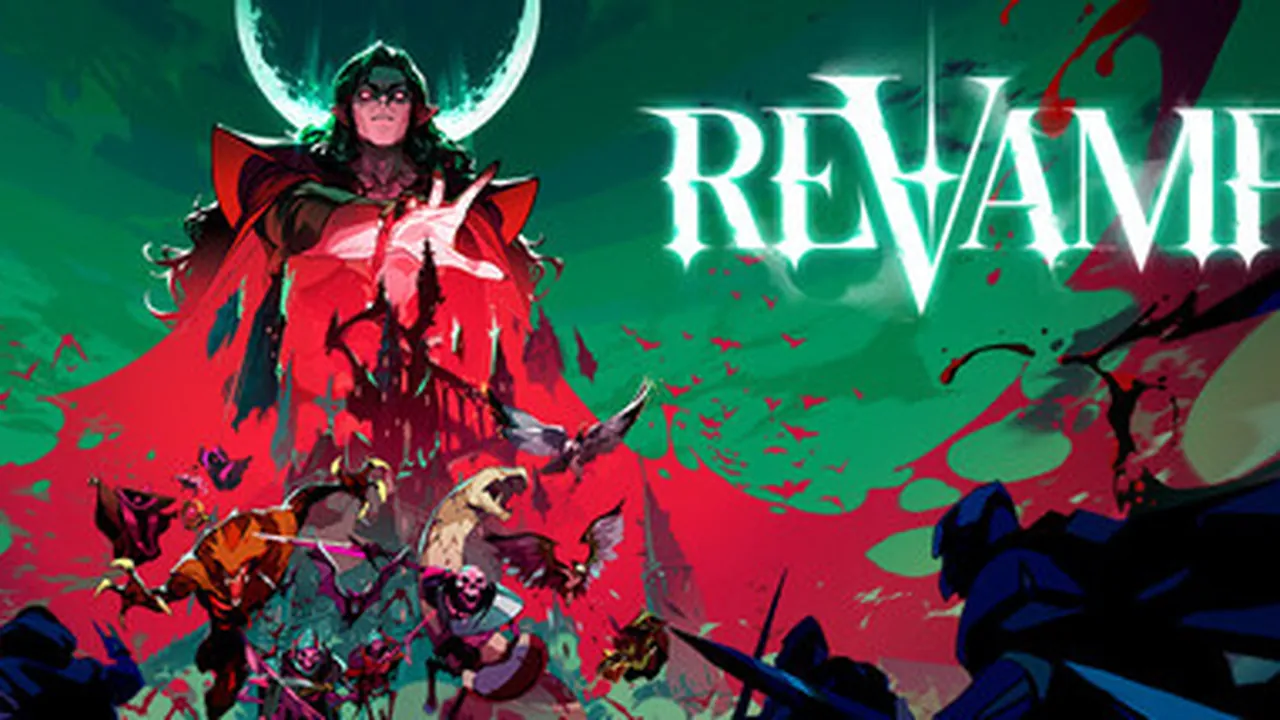 ReVamp