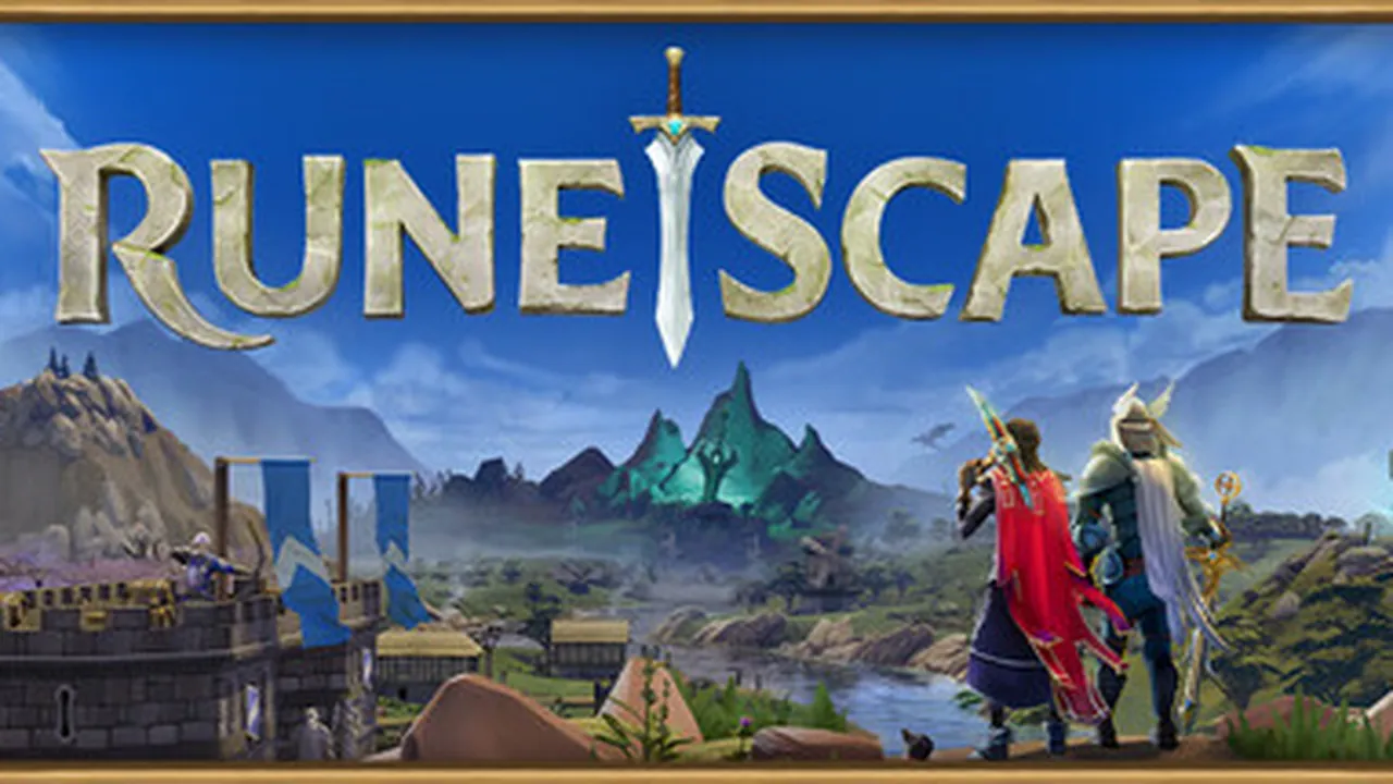 RuneScape ®