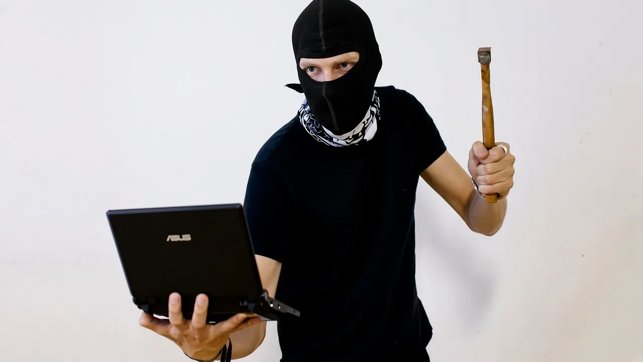 White Hat Hacker