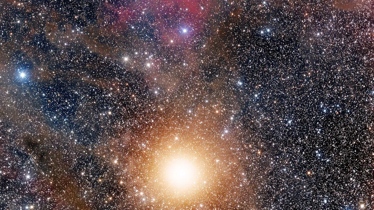 Betelgeuse (star)