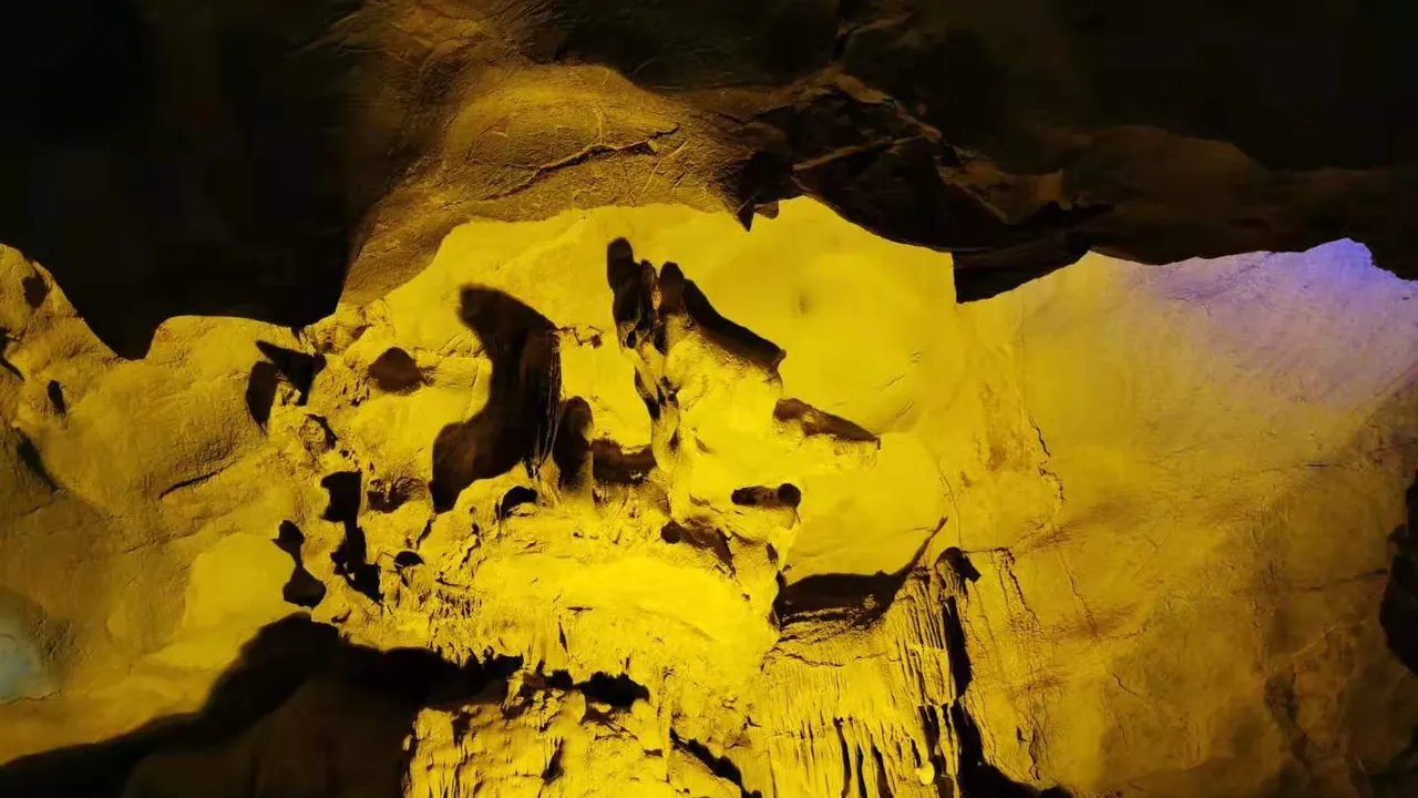 阿廬古洞 Alu karst cave 20191218102435 02