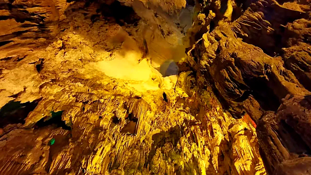 阿廬古洞 Alu karst cave 20191218102435 01
