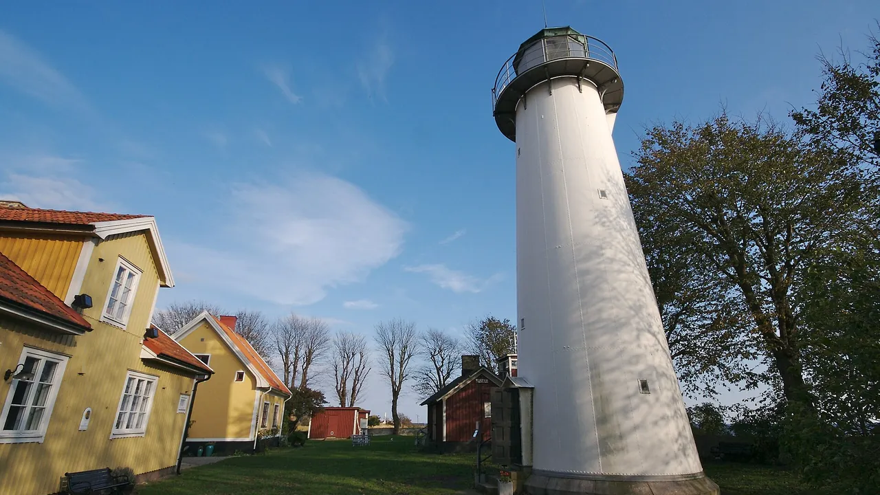 Smygehuk Lighthouse (1508326264)