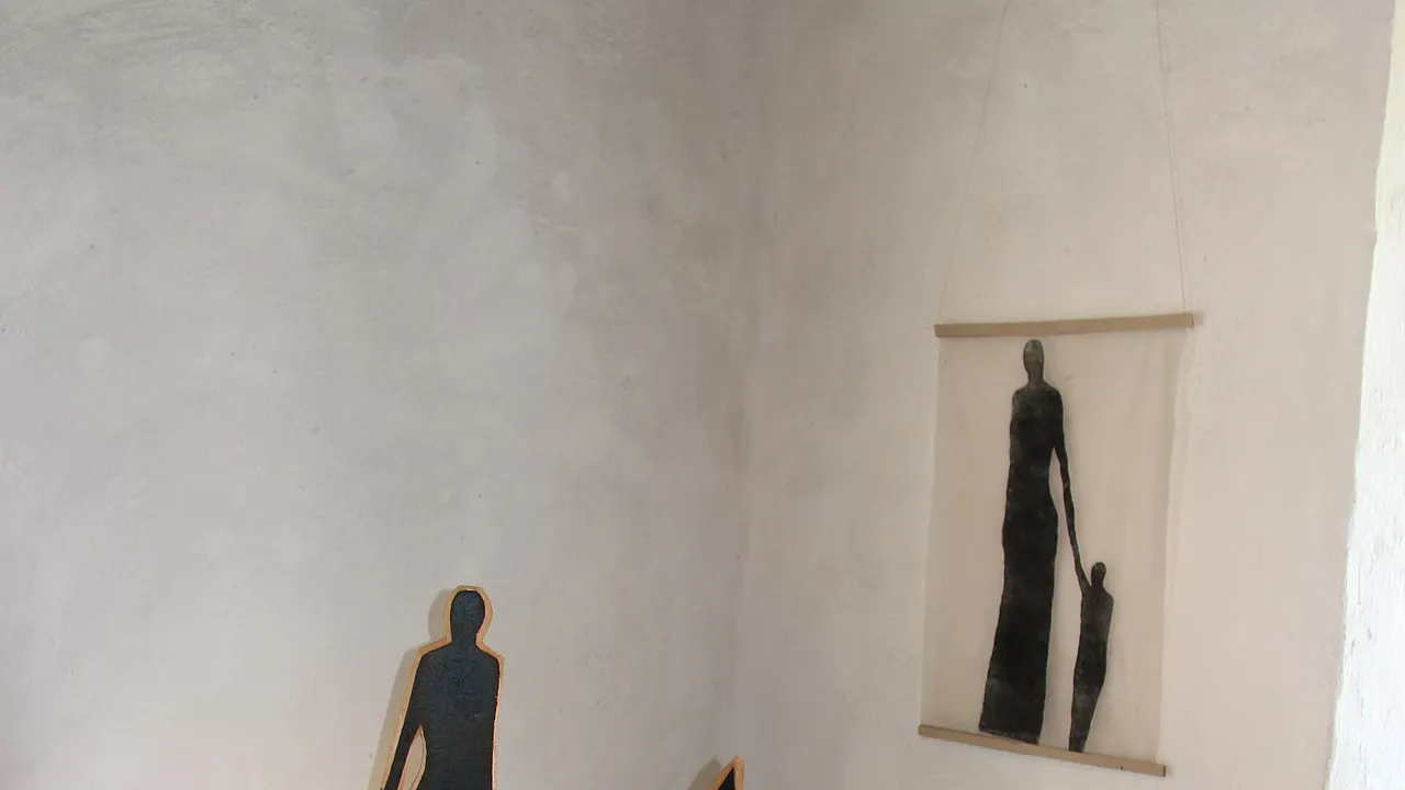 Exhibition in Smygehuk (9437357992)