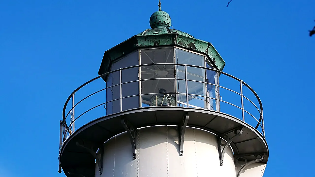 Smygehuk Lighthouse (1507467285)