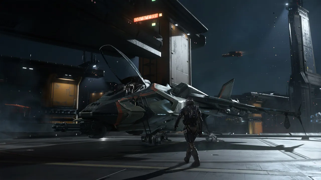 Captura de Squadron 42