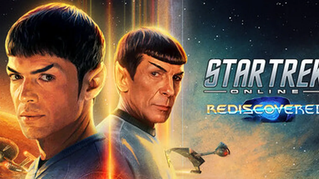 Star Trek Online