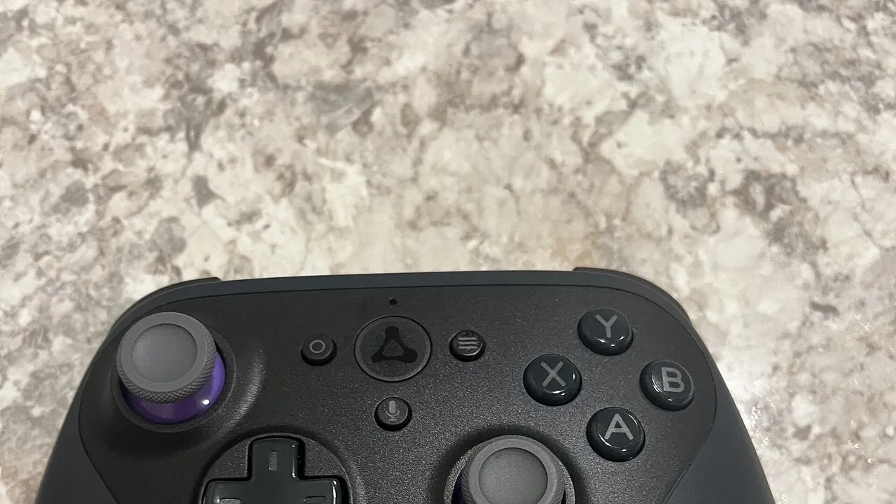 Amazon Luna Controller