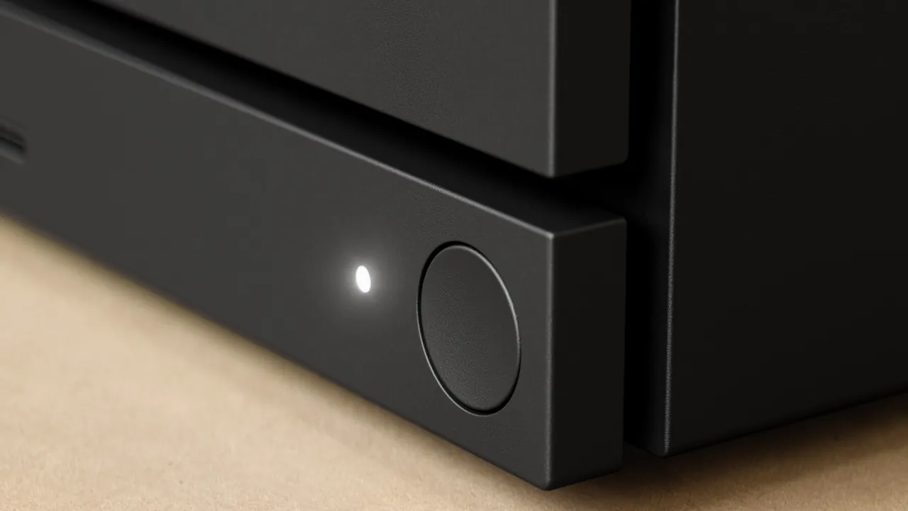 Captura de Steam Machine