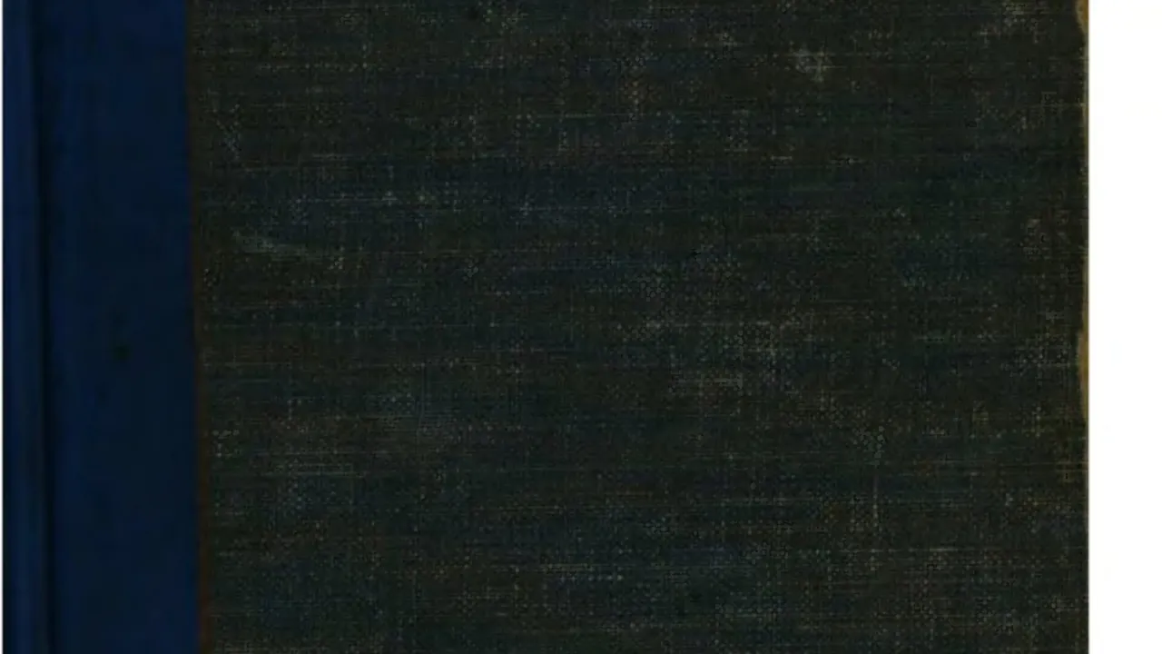 Dostoyevsky - The Brothers Karamazov, Collected Edition, 1922