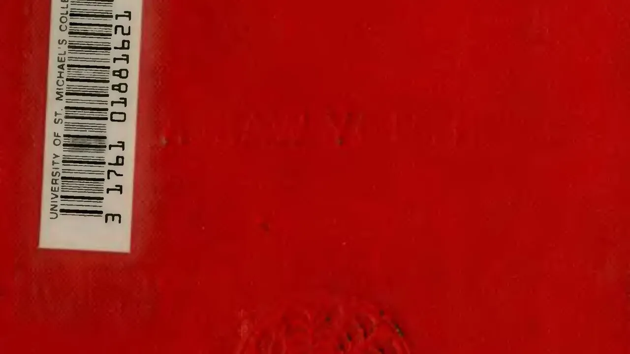 Dostoevsky - A Raw Youth, Collected Edition, 1916