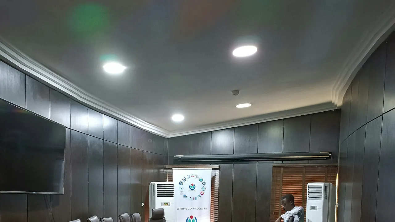Conference Hall Dome Suites