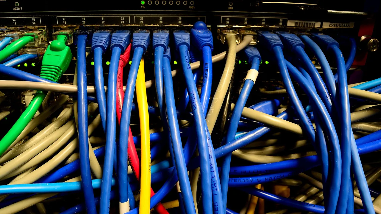 EthernetSwitch