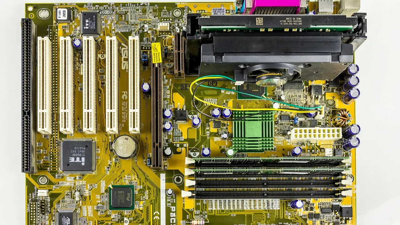 Asus P3C2000-5641