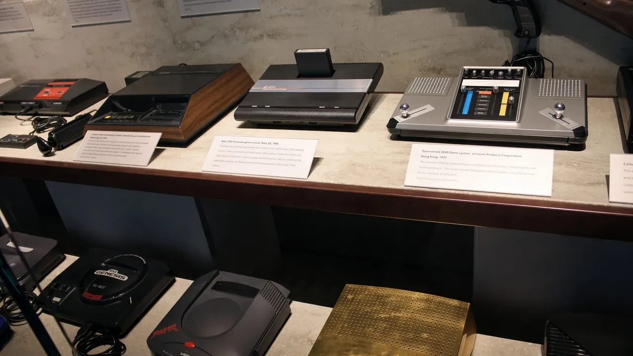 Computer History Museum (9364476268)