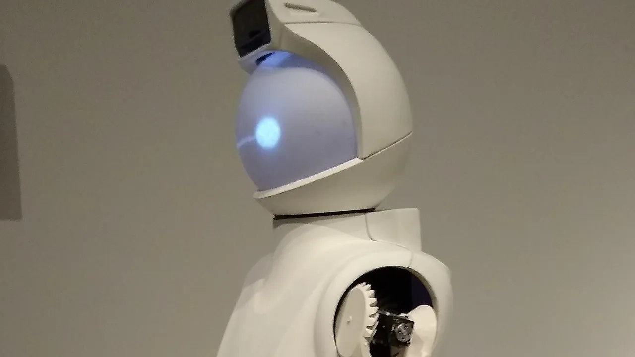 Quori socially interactive robot platform IMG 20200219 165323219 01