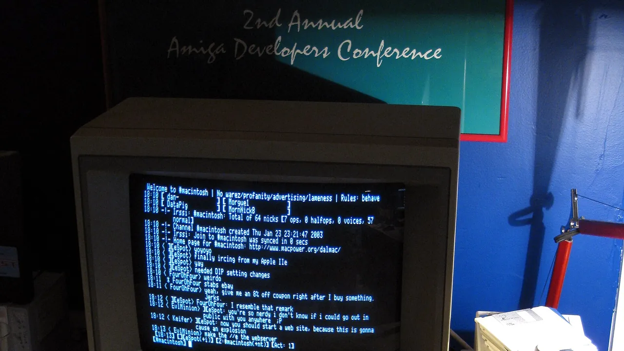 AppleIIeSerialTerminal