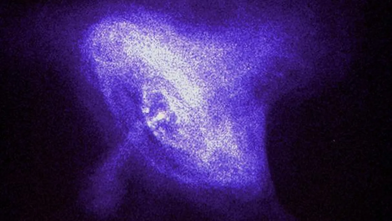 History of Chandra X-Ray Observatory