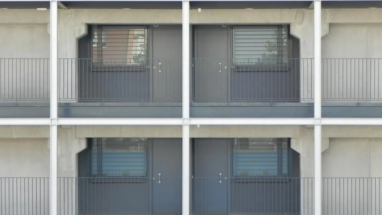 Edificio Carabanchel 34 (Madrid) 10