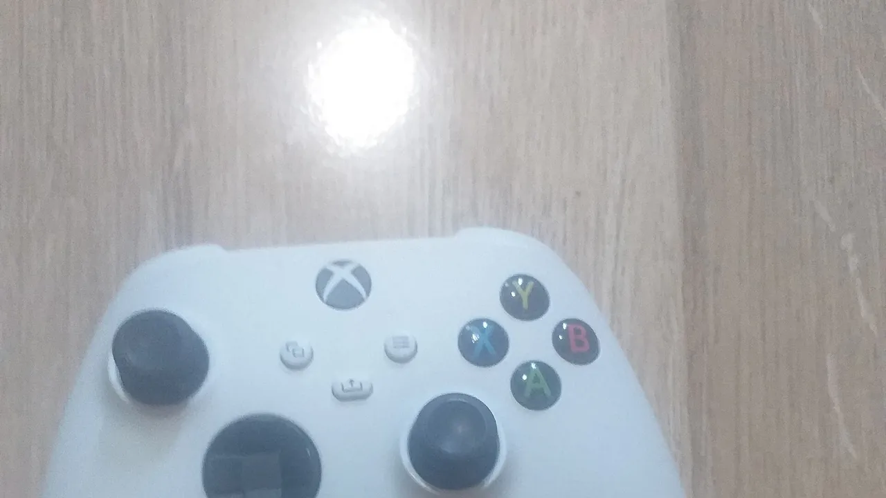 Xbox series s controller