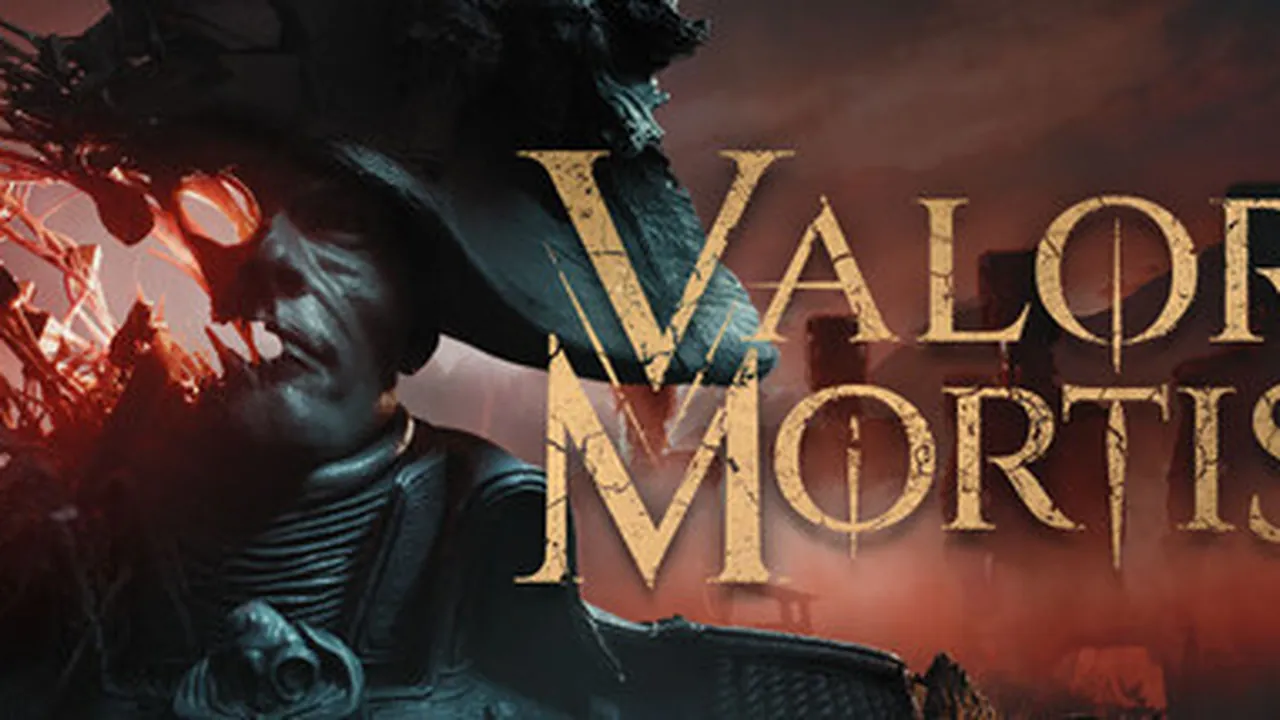 Valor Mortis Playtest
