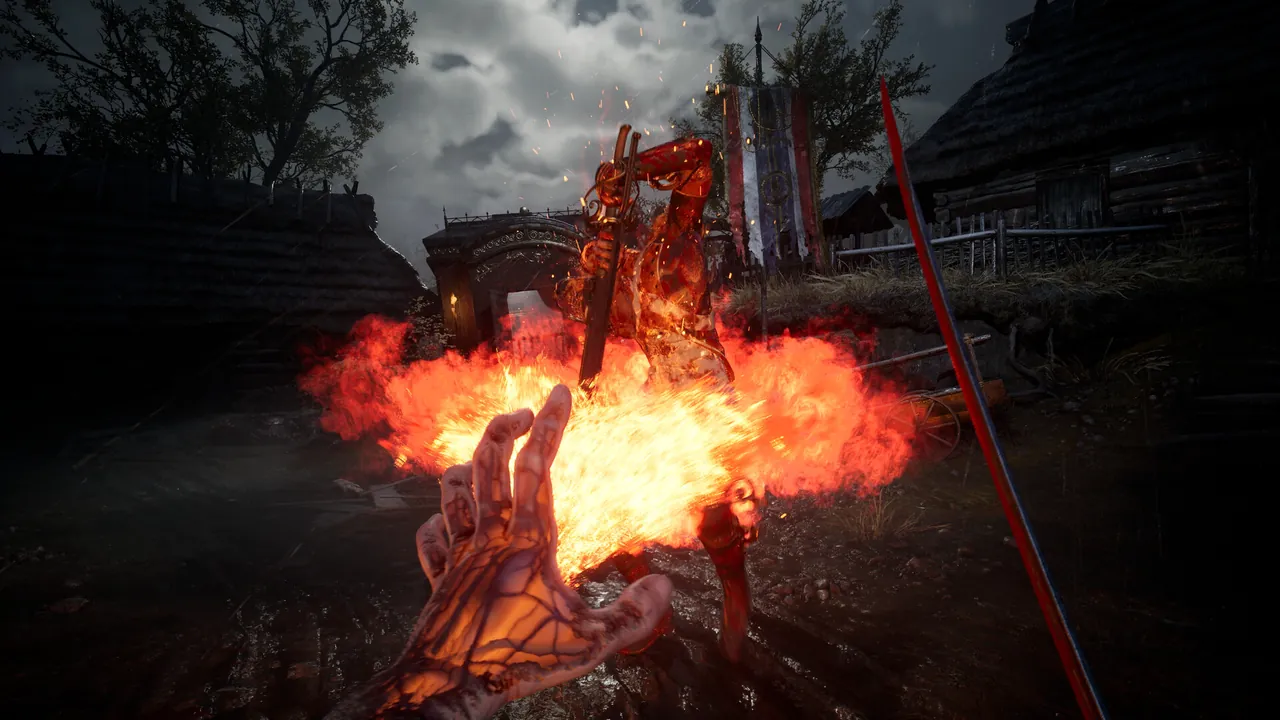 Captura de Valor Mortis