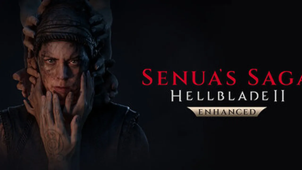 Hellblade II: Senua’s Saga